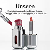 ODDTYPE Unseen Mirror Tint