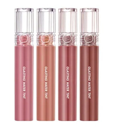 rom&nd Glasting Water Tint Sunset Edition