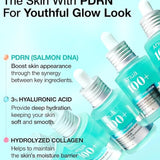 Anua PDRN Hyaluronic Acid Capsule 100 Serum