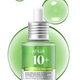 Anua Azelaic Acid 10% Serum – Hyaluronic Redness Relief