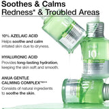 Anua Azelaic Acid 10% Serum – Hyaluronic Redness Relief
