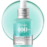 Anua PDRN Hyaluronic Acid Capsule 100 Serum