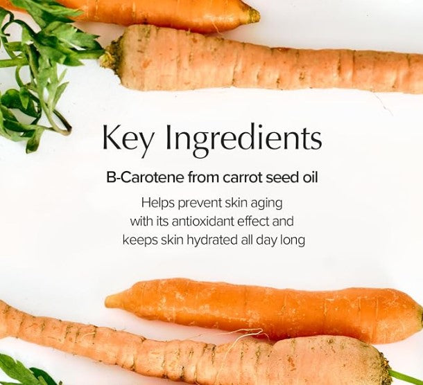 SKINFOOD - Carrot Carotene Calming Water Pad (60 sheets)