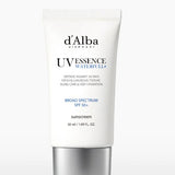 d’Alba White Truffle Waterfull Essence Sunscreen