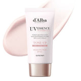 d'alba UV Essence Waterfull Tone-Up Sunscreen