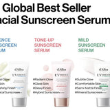 d'Alba Vegan Waterfull Mild Sunscreen