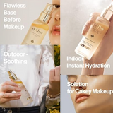 d'Alba- White Truffle First Spray Serum