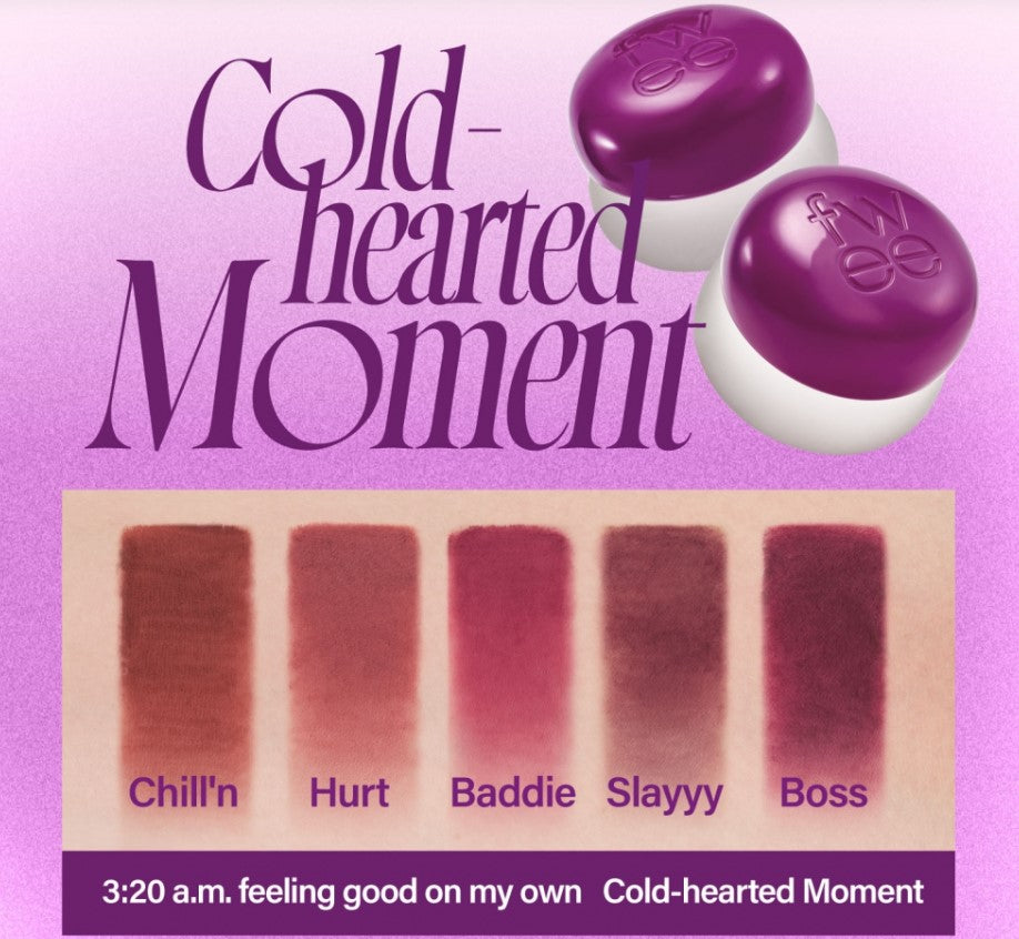 a close up of a box of lipstick