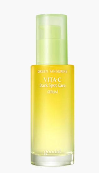 GOODAL - Green Tangerine Vitamin C Serum  (40ml)