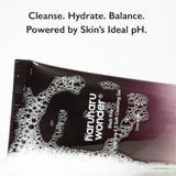 HARUHARU WONDER Black Rice Soft Cleansing Gel