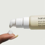 HARUHARU WONDER Black Rice Bakuchiol Eye Cream
