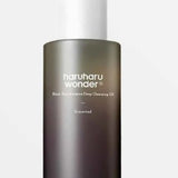 HARUHARU WONDER Black Rice Moisture Deep Cleansing Oil