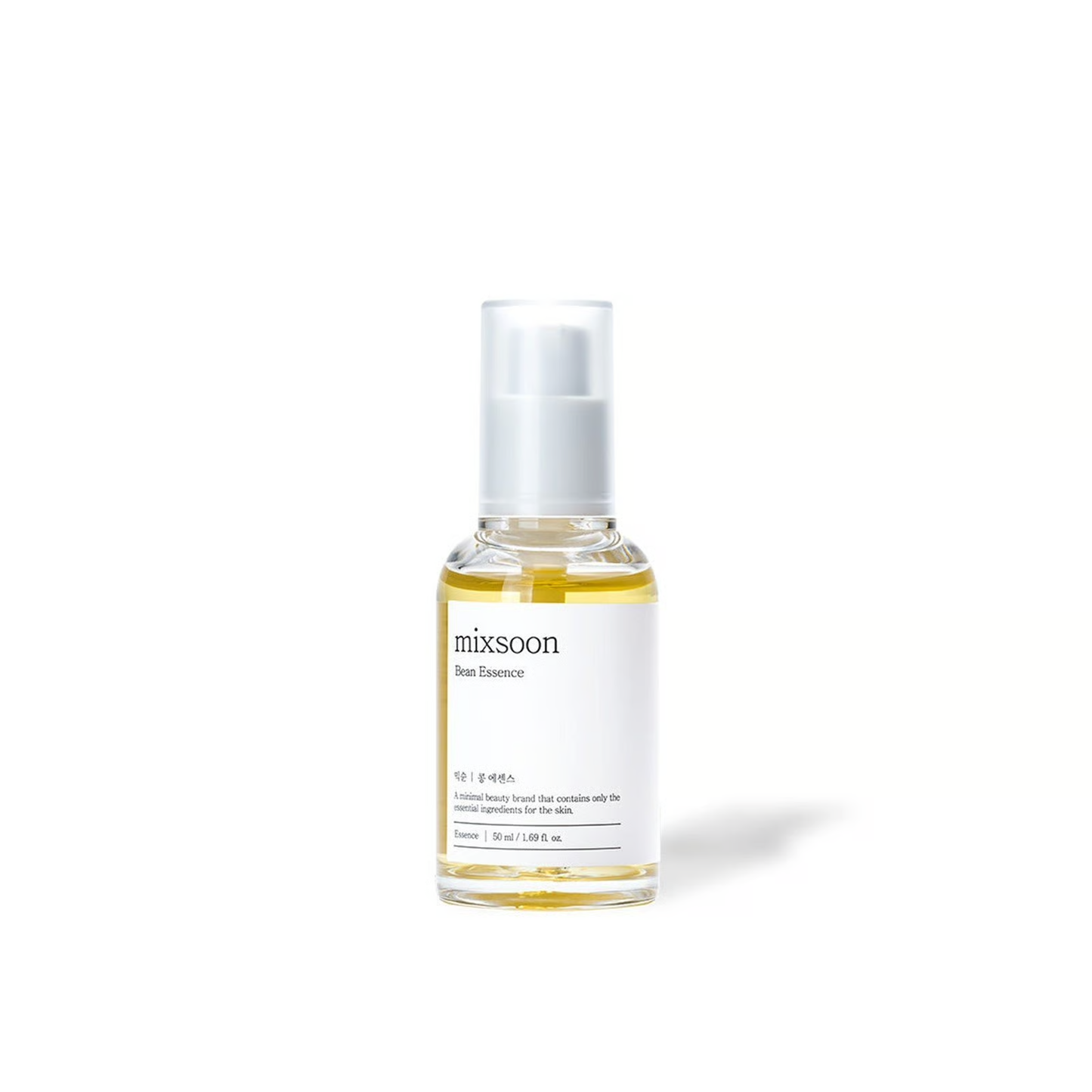 MIXSOON Bean Essence - 50 ml