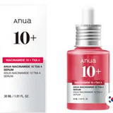 Anua 10% Niacinamide + 4% Tranexamic Acid Serum