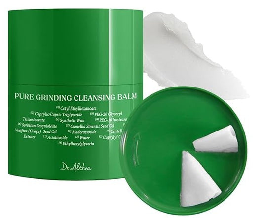 Dr Althea - Pure Grinding Cleansing Balm- 50ml