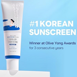 Round Lab Birch Moisturizing Sunscreen UVLock SPF 45+ Broad Spectrum