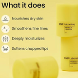 CNP Propolis Lipcerin