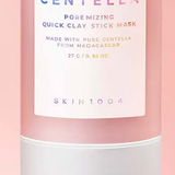 SKIN1004 Poremizing Quick Clay Stick Mask