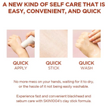 SKIN1004 Poremizing Quick Clay Stick Mask