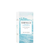 Skin 1004 Madagascar Centella Hyalu Cica Sunscreen Stick for Sensitive Skin - SPF 50+ PA++++, highlighting its broad-spectrum protection against harmful UV rays for delicate skin.
