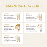 SKIN1004 - Madagascar Centella Travel Kit